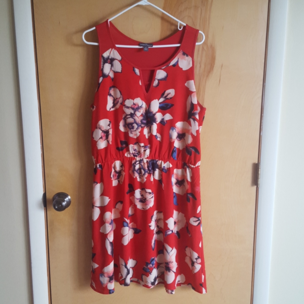 Summer Dress